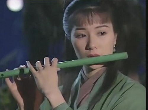 五、 山谷相遇：程英、陆无双及李莫愁工作岗位现场的冲突再现