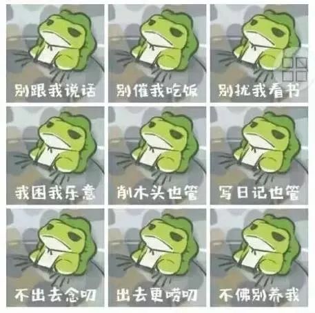 2. 养鱼？不如养蛙！