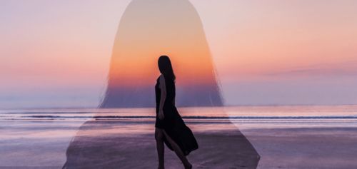 夫妻八字显示缘分已尽，如何割舍不下孩子继续维持这段婚姻？