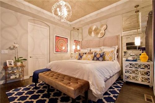 床脚放灯对风水有影响吗？