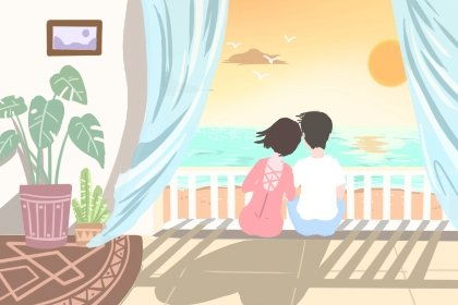 梦见分居的老公病回家，预示着什么？是吉是凶？