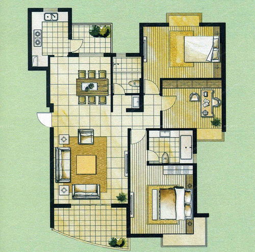 4. 通风系数计算