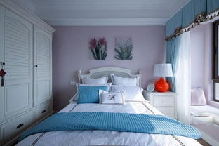 6. 卧室细节注意事项