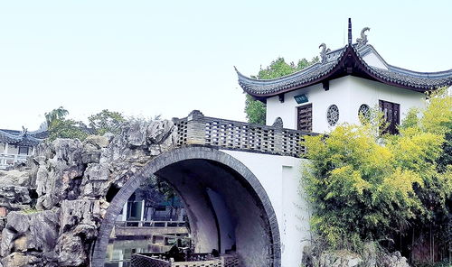中华门的结构与风水意义