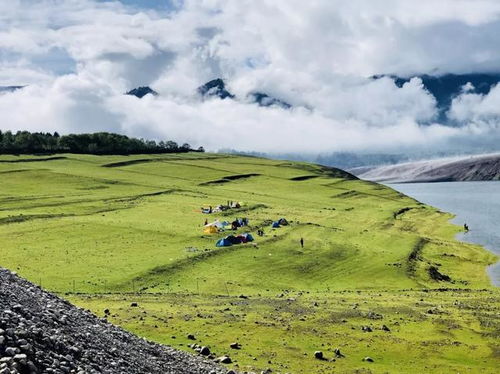 4. 焉耆美食：吃完可嫩要去医院