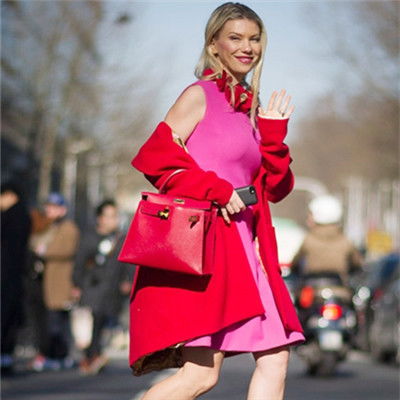 五行穿衣运程如何根据五行穿衣一周穿搭来调整我的日常穿搭？