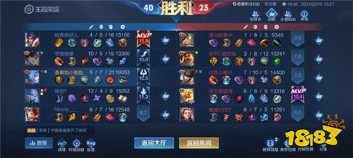 一、  王者荣耀中的昵称文化：一场虚无缥缈的自我欺骗