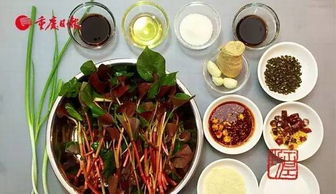 节日特色：清明与国庆的美食盛宴