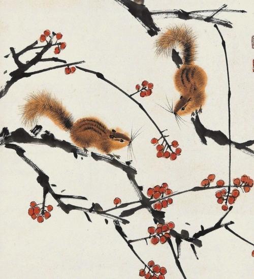 猪：勤勉务实亦孕育桃花潜流