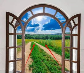 顶楼开窗户对风水有影响吗？