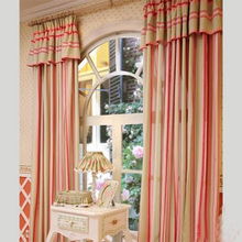 第四、 图案选择与居住者运势的微妙关联