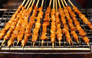 梦见人被烤是什么预兆或象征？