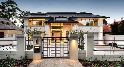 （一） 入口玄关：纳气之口与能量场域的构建