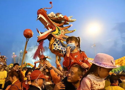 互访与节庆馈赠