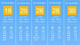 现代社会背景下的择日考量