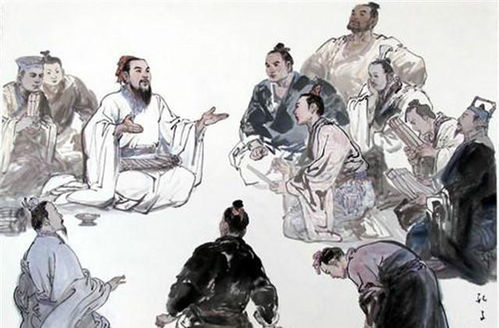 仁爱的两层含义：内在修养 vs 外在实践