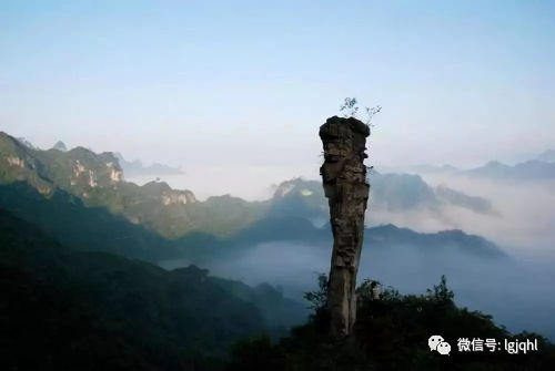 施秉云台山：爬山爱好者的受难日