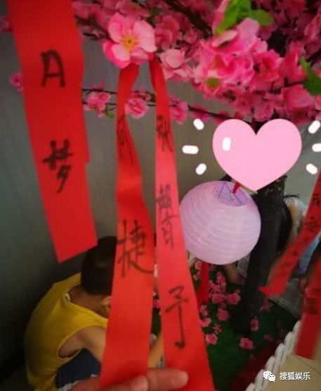 婚礼现场的黑色禁忌