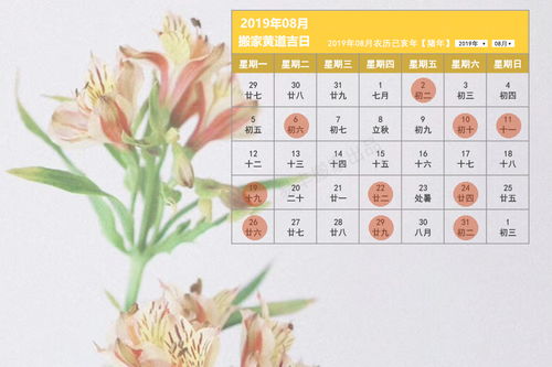 2026年2月有哪些良辰吉日适合选择呢？