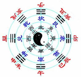 四柱八字如何准确分析普通人的财运走向及适宜方位？