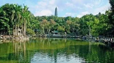 南宁：广西的省会， 但存在感有点低