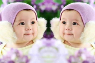 不同性别的双胞胎如何取名？