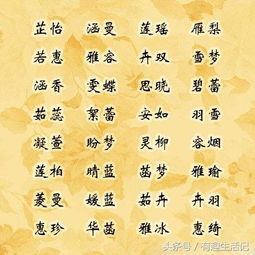 前言：为什么我们如此执着于给顾姓男宝宝起个唯美大方的名字？