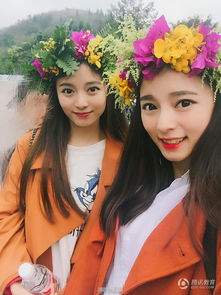 一、 可爱姐妹花的文化意象及其语言表现