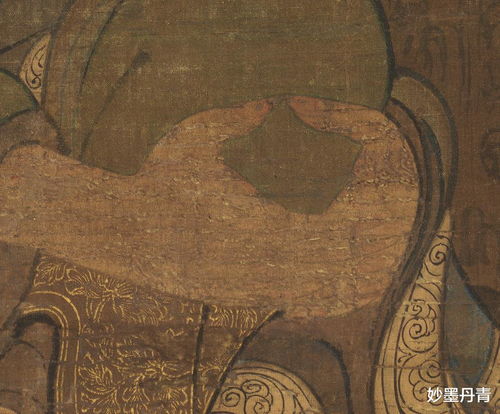 第三位：迦诺迦跋厘惰督尊（举钵羅漢）