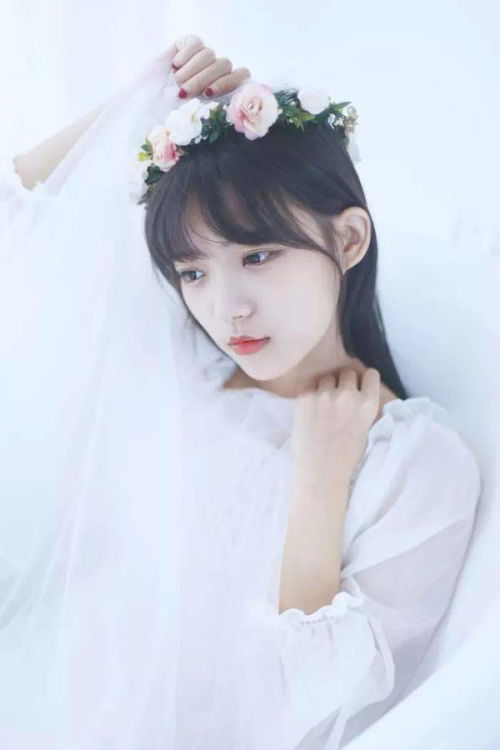 适合高姓女孩的唯美大气名字