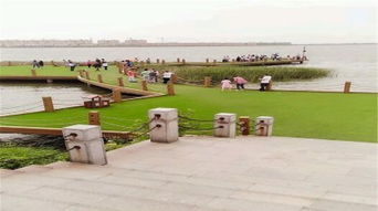 人造景观大赏：贫穷限制了我的想象力