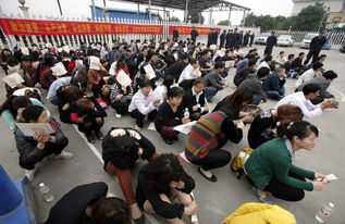 村民的热情堪比传销