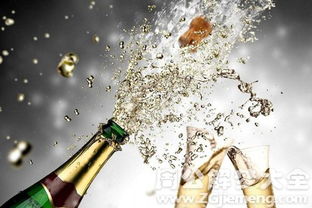 香槟梦境背后的心理学解释