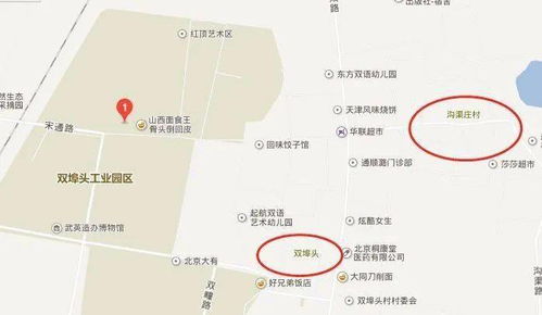 二、 2026年宋庄运势大预测