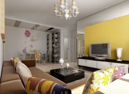 床尾衣柜设计是否可依融入风水榻榻米，提升家居风水效果？