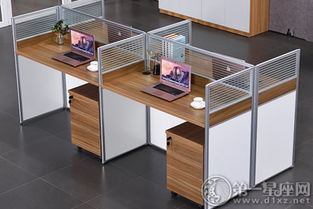 办公桌空间布局与磁场流向的深层逻辑：关于个人财运提升的学术性分析报告