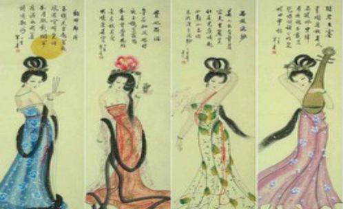 二、 春秋战国时期吴越争霸背景下西施命运轨迹