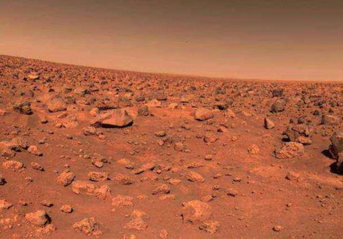 火星峰（Mars Peak）在地质与风水视角下的独特性
