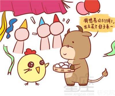 十二生肖中哪个生肖最讲义气？最讲义气的人指的是哪个生肖？