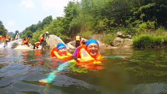 游泳这件事我还是劝你量力而行