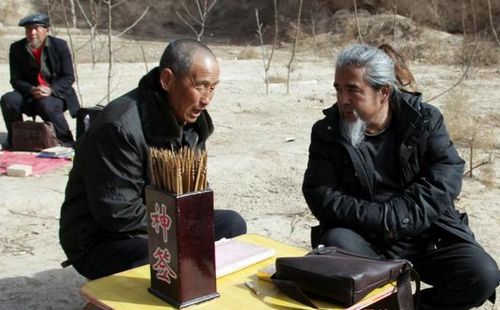 临县哪位八字算命师傅最有名？当地知名的算卦先生是谁？