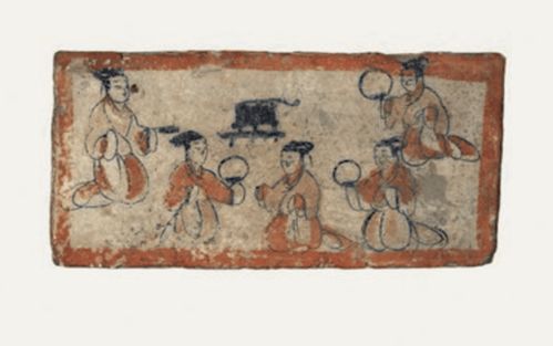 鬼神信仰：传统文化中的幽冥世界