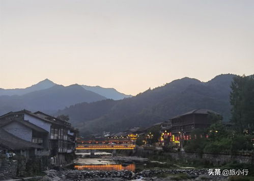 5. 茵莱湖:水上人家的悠闲生活