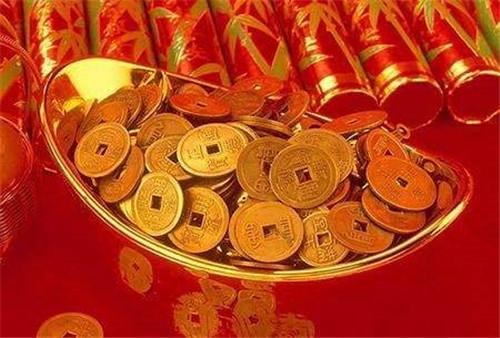 2019年哪些星座财运亨通，大发横财？