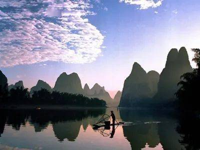 震惊！桂林风水流派多到爆炸