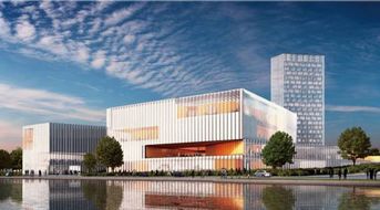 电磁学区：头发竖起来的那一刻