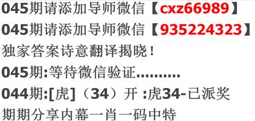 南北通商解一生肖，南北皆是一家人打一生肖，这生肖究竟是什么？