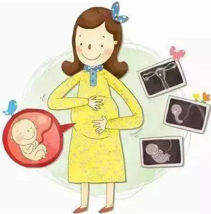 孕妇Zuo梦一晚上捡钱，这是怎么回事呢？