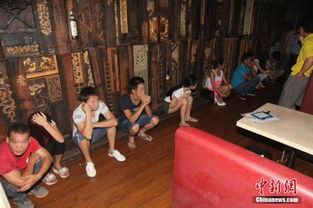 诈骗手段与经济持续发展亏损规模