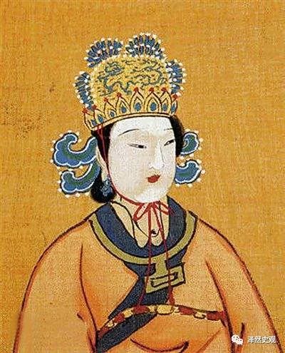 一、 北魏商帝：婴儿女婴登基的制度性异常